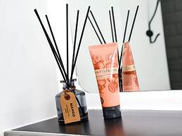 Holiday Apartment Elbe