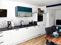 Holiday Apartment Elbe