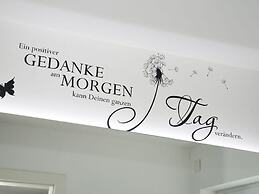 Holiday Apartment Elbe