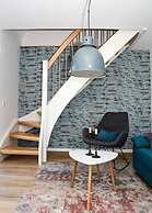 Holiday Apartment Elbe