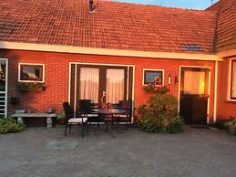 Fine Holiday Home in Donkerbroek