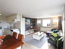 Fine Holiday Home in Donkerbroek