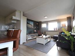 Fine Holiday Home in Donkerbroek