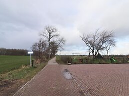 Fine Holiday Home in Donkerbroek