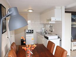 Fine Holiday Home in Donkerbroek