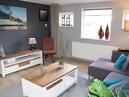 Fine Holiday Home in Donkerbroek