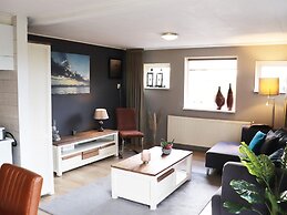 Fine Holiday Home in Donkerbroek