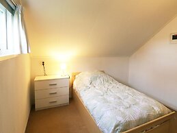 Fine Holiday Home in Donkerbroek