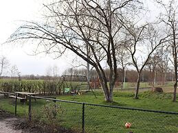 Fine Holiday Home in Donkerbroek