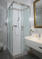 Seeschwalbe in Villa Sirene, Binz