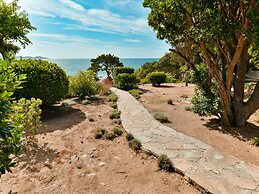 Beautiful Holiday Home With Terrace