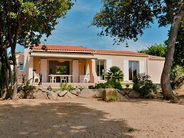 Beautiful Holiday Home With Terrace