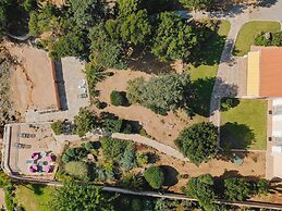 Beautiful Holiday Home With Terrace