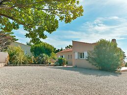 Beautiful Holiday Home With Terrace