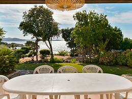 Beautiful Holiday Home With Terrace