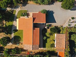 Beautiful Holiday Home With Terrace