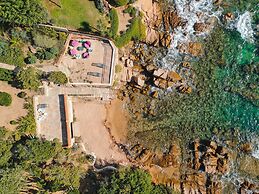 Beautiful Holiday Home With Terrace