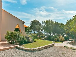 Beautiful Holiday Home With Terrace