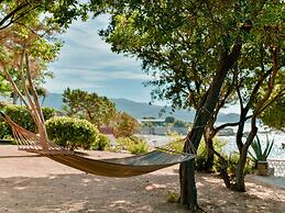 Beautiful Holiday Home With Terrace