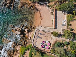 Beautiful Holiday Home With Terrace