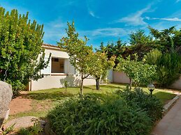 Beautiful Holiday Home With Terrace