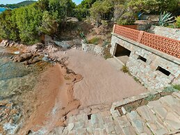 Beautiful Holiday Home With Terrace