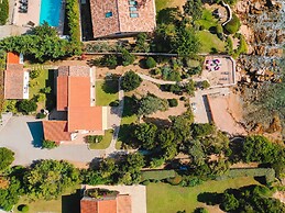 Beautiful Holiday Home With Terrace