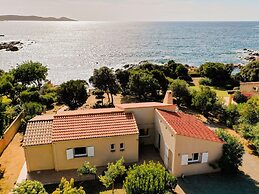 Beautiful Holiday Home With Terrace