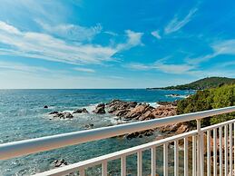 Beautiful Holiday Home With Terrace