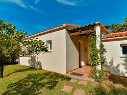 Beautiful Holiday Home With Terrace