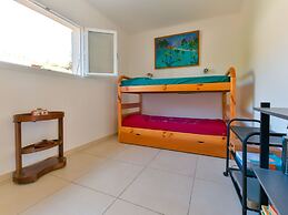 Beautiful Holiday Home With Terrace