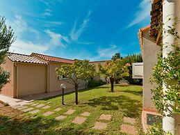 Beautiful Holiday Home With Terrace