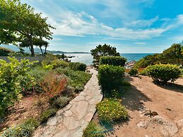 Beautiful Holiday Home With Terrace