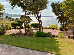 Beautiful Holiday Home With Terrace