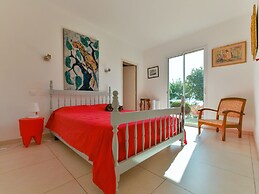 Beautiful Holiday Home With Terrace