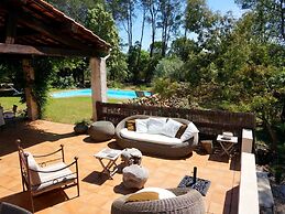Holiday Home in Lorgues With Private Pool