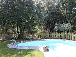 Holiday Home in Lorgues With Private Pool