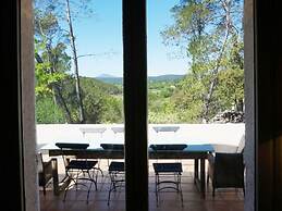 Holiday Home in Lorgues With Private Pool