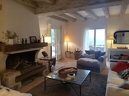 Holiday Home in Lorgues With Private Pool