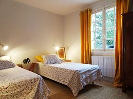 Holiday Home in Lorgues With Private Pool