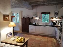 Holiday Home in Lorgues With Private Pool