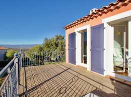 Maison Anna Comfortable Holiday Residence