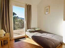 Maison Anna Comfortable Holiday Residence