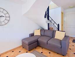 Maison Anna Comfortable Holiday Residence