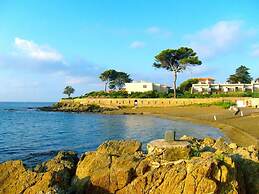 Maison Anna Comfortable Holiday Residence