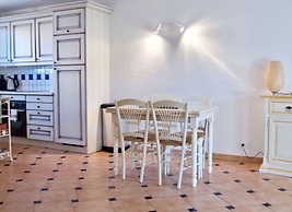 Maison Anna Comfortable Holiday Residence