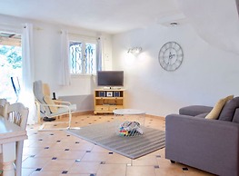 Maison Anna Comfortable Holiday Residence