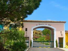 Maison Anna Comfortable Holiday Residence