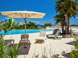 Maison Anna Comfortable Holiday Residence