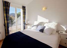 Maison Anna Comfortable Holiday Residence
